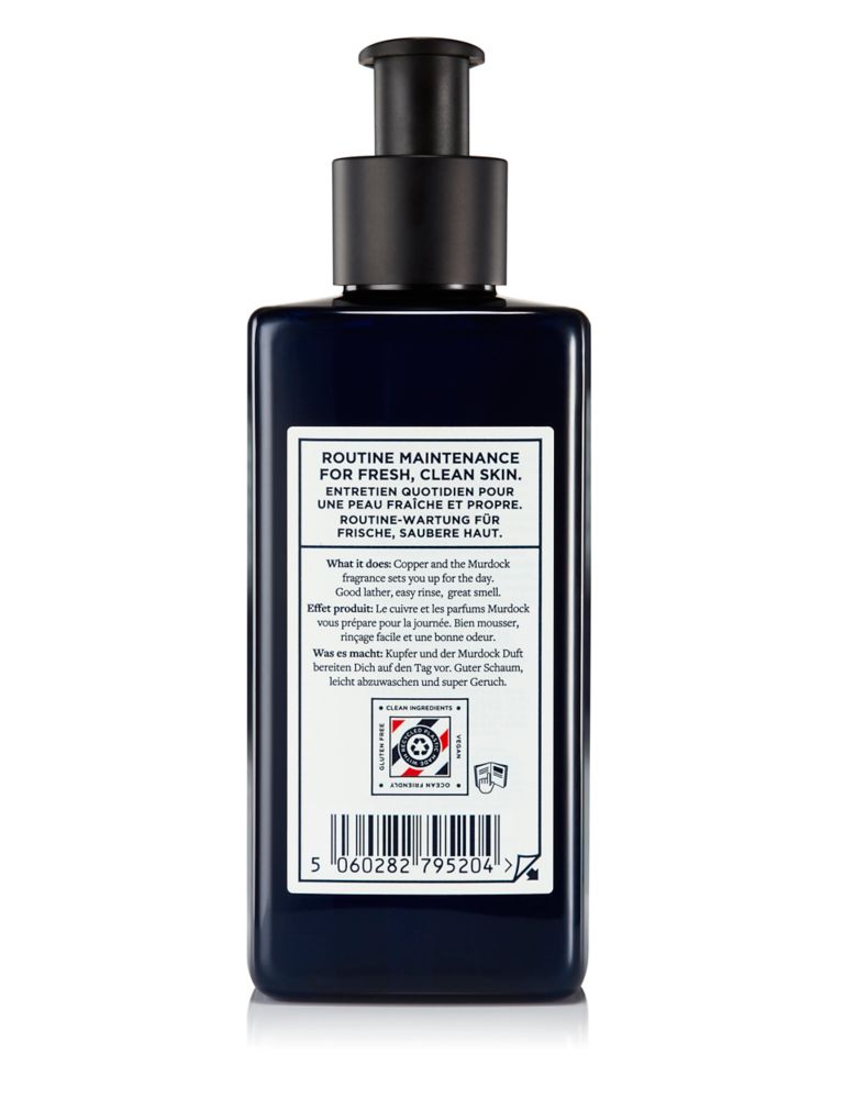 Daily Face & Body Wash 250ml 3 of 4