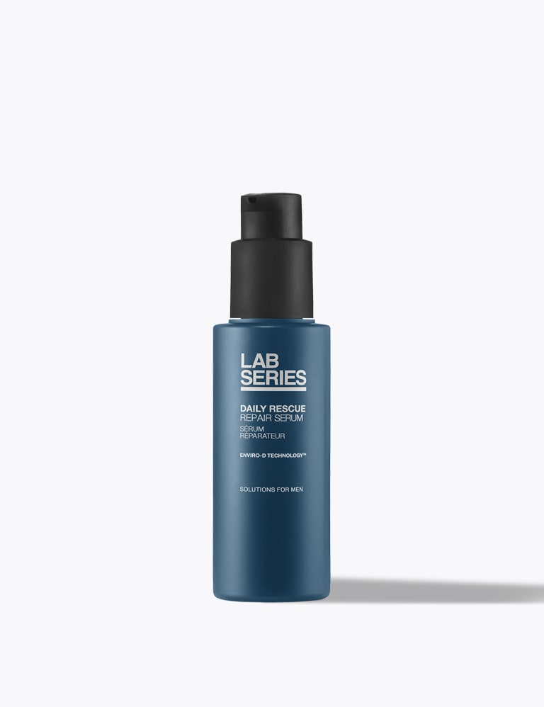 Daily Rescue Repair Serum 50ml Lab Series M&S