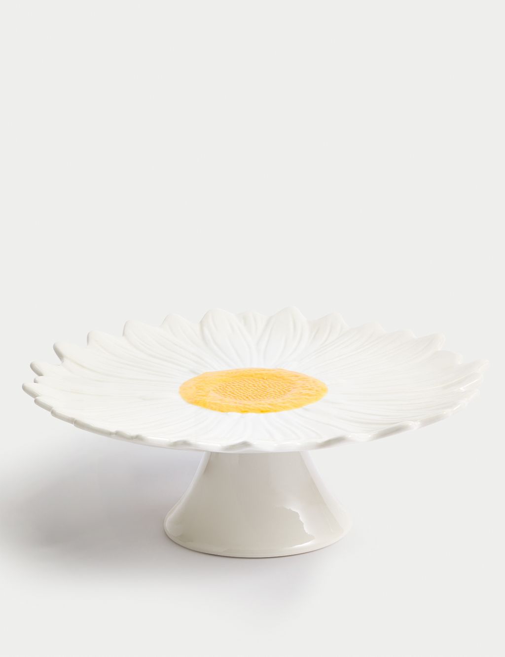 Daisy Cake Stand 3 of 4
