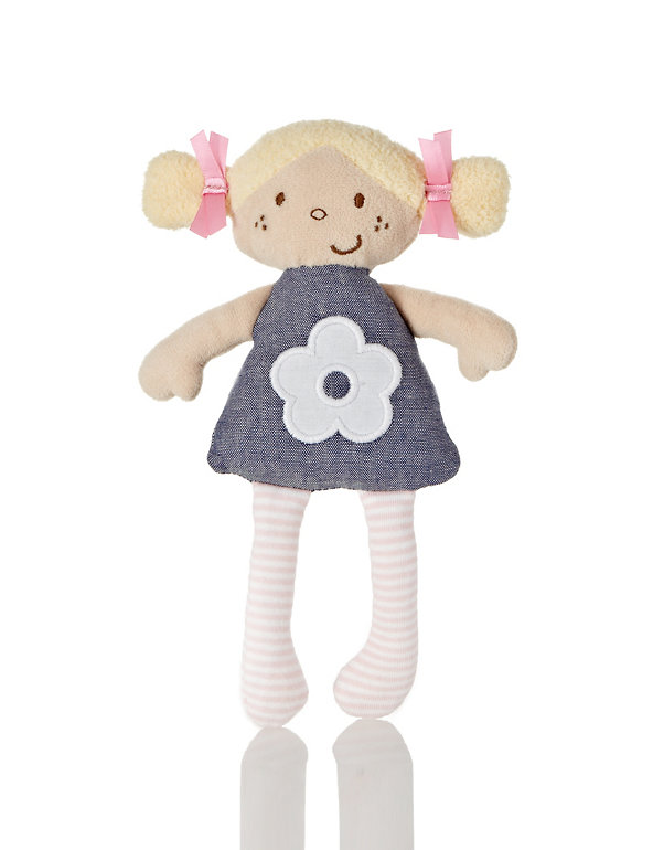 Daisy Doll (20cm) Image 1 of 2