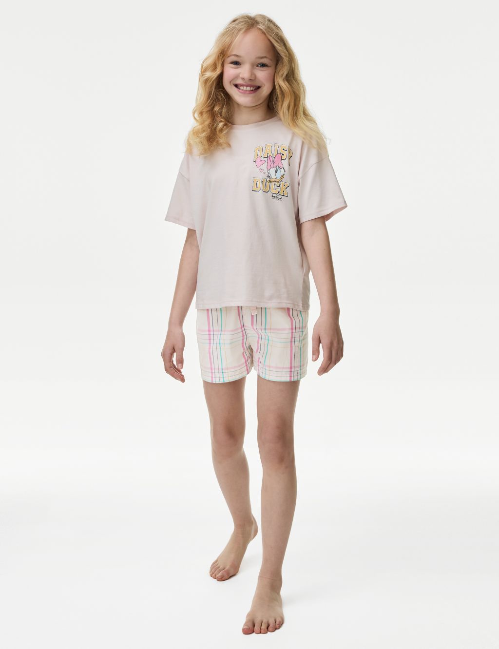 Daisy Duck™ Pyjamas (6-16 Yrs) 3 of 5