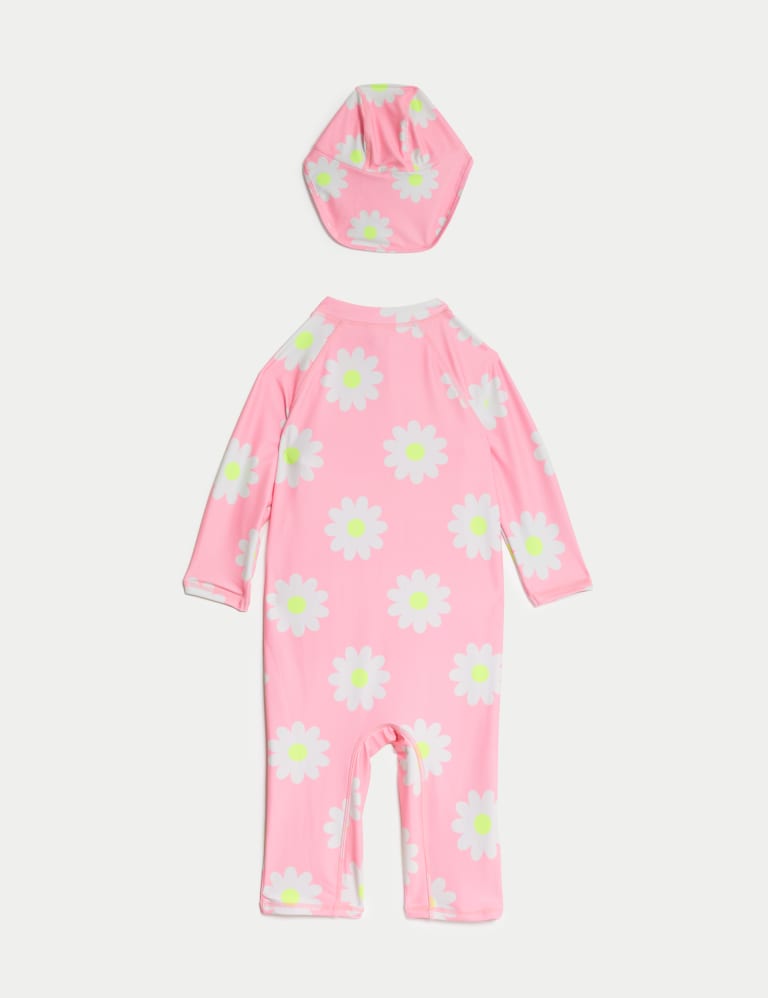 M&s baby sun hat online
