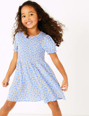 M&s 2024 children's dresses