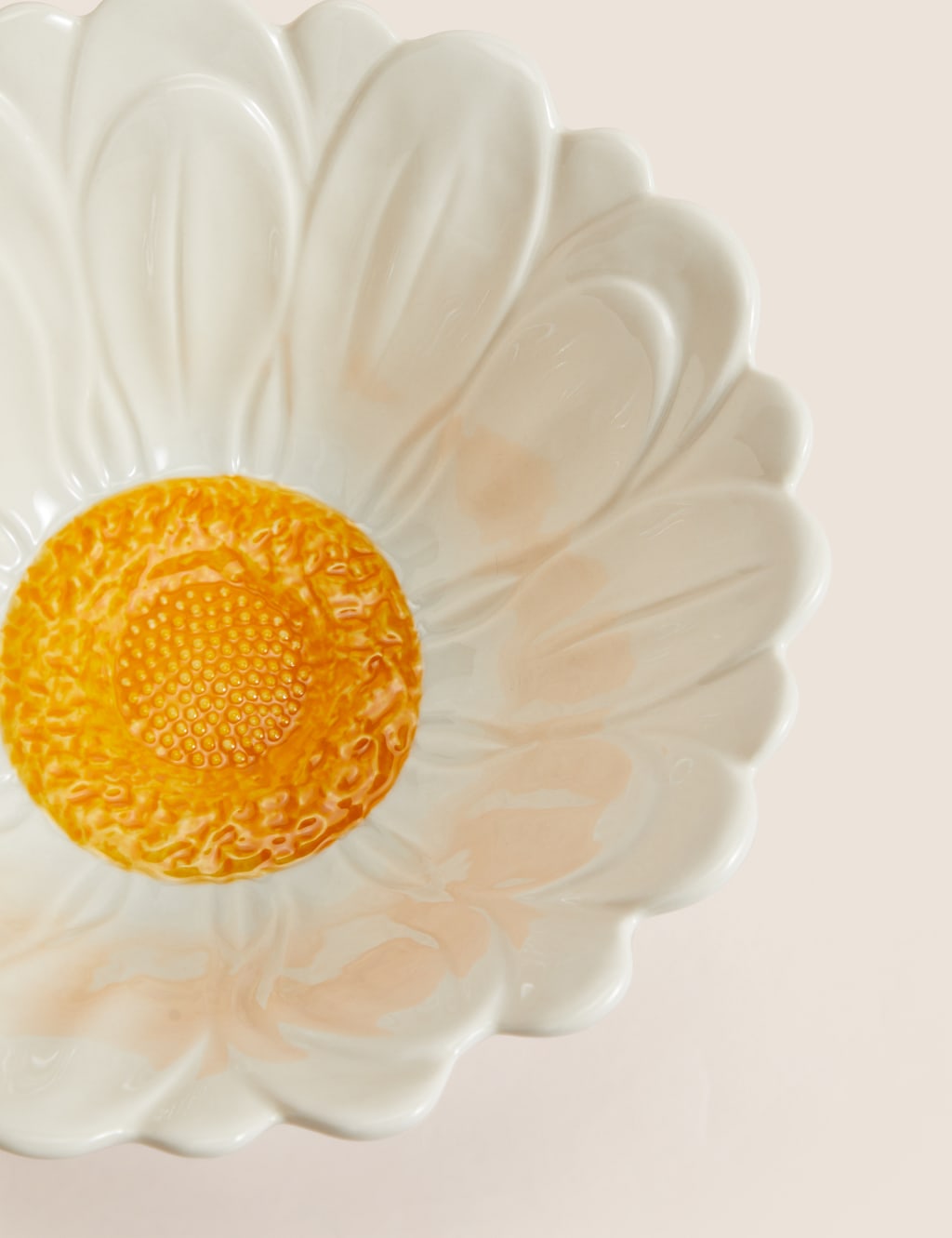 Daisy Salad Bowl M&S