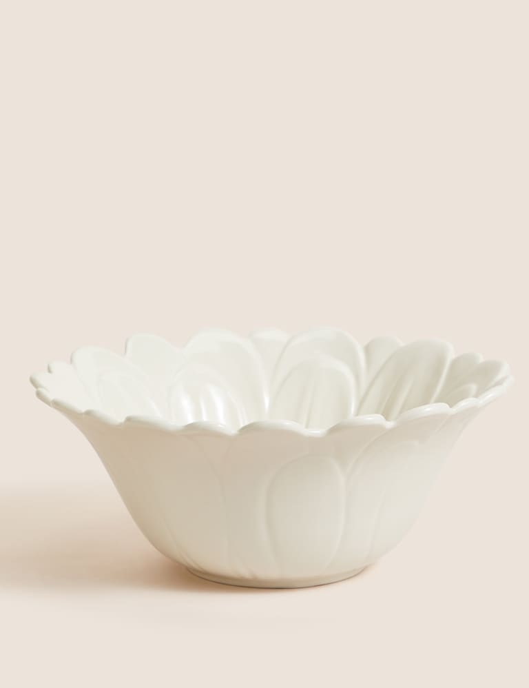 Daisy Salad Bowl M&S