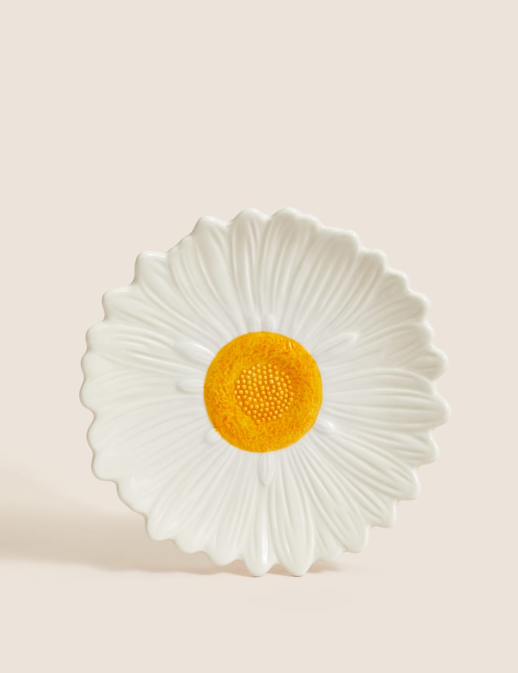 Daisy Side Serving Plate M&S