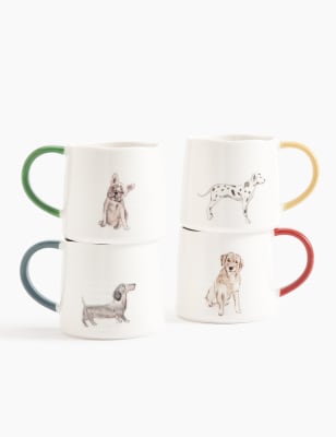 Dalmatian mug hotsell