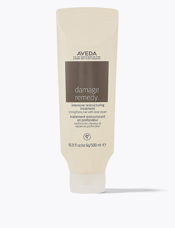 Damage Remedy™ Intensive Restructuring Treatment 500ml Image 1 of 1