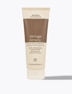 Damage Remedy Restructuring Conditioner 200ml Aveda M S