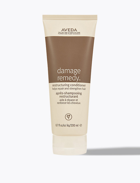 Damage Remedy™ Restructuring Conditioner 200ml Image 1 of 1