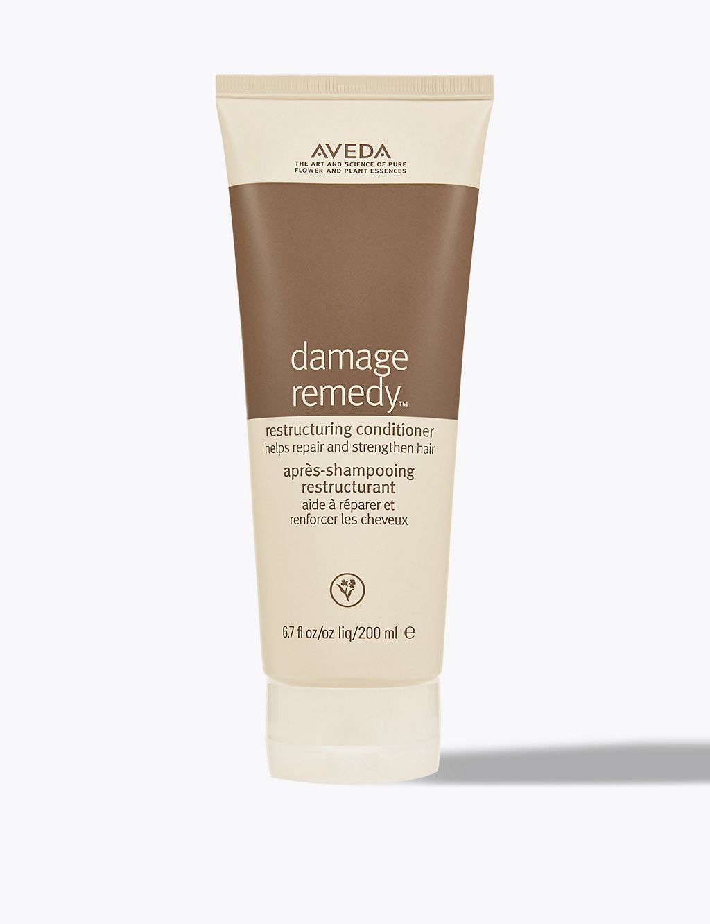 Damage Remedy™ Restructuring Conditioner 200ml 1 of 1