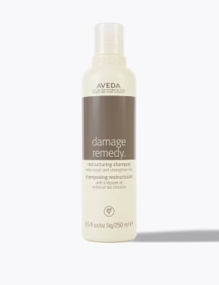 Damage Remedy Restructuring Shampoo 250ml Aveda M S