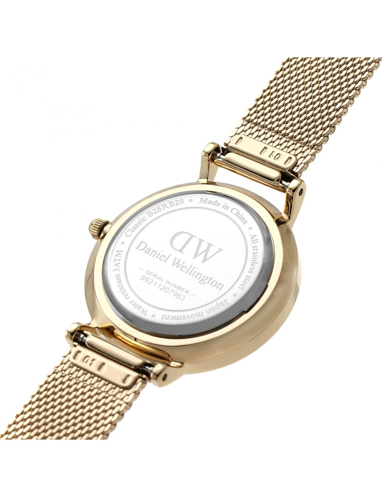Daniel wellington sales gift set sale