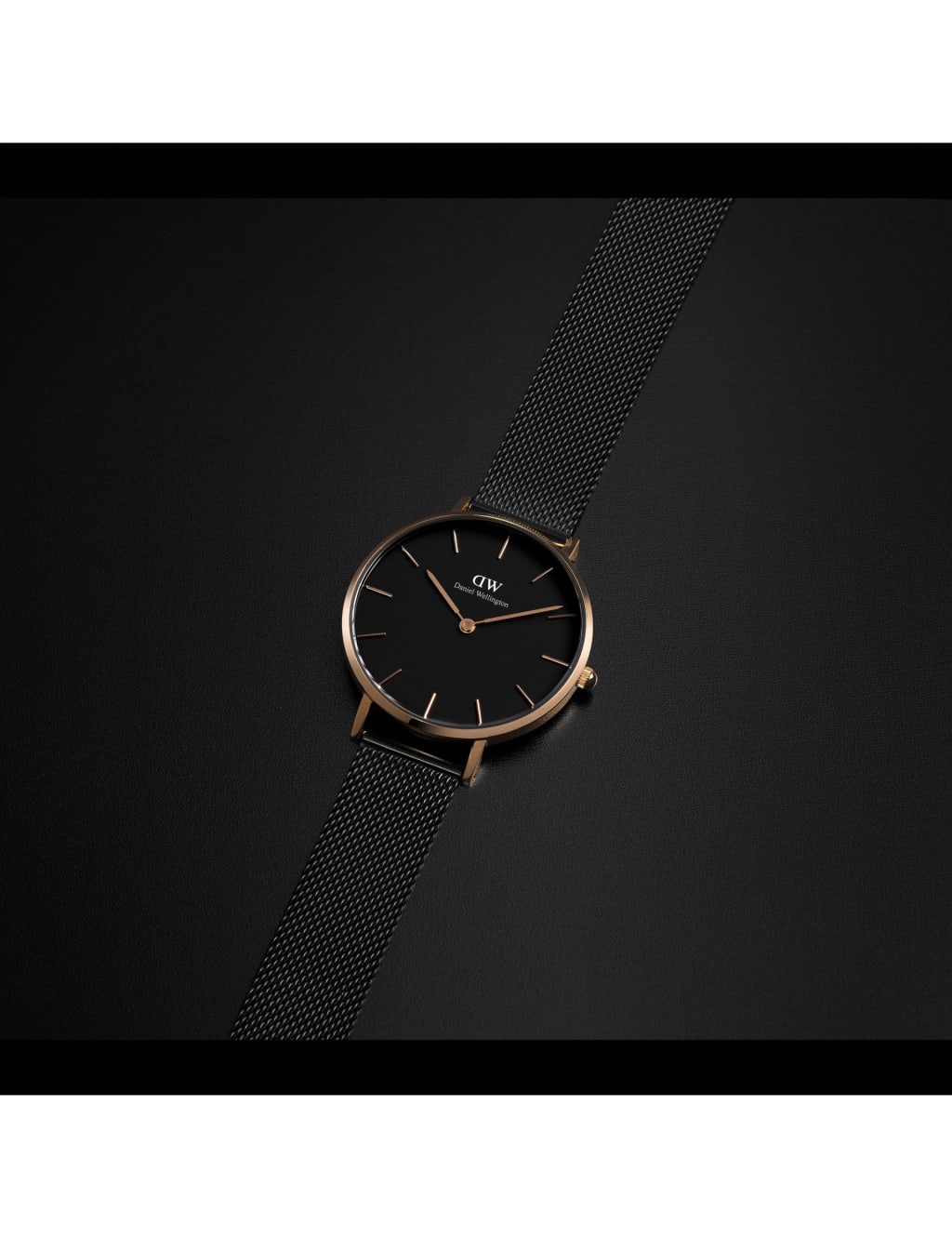 Daniel wellington hotsell petite ashfield