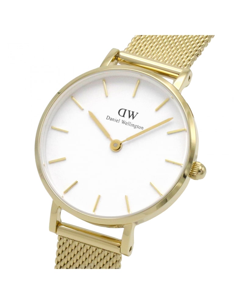 Correa Amazon Reloj Daniel Wellington Mujer Melrose Watch Reloj
