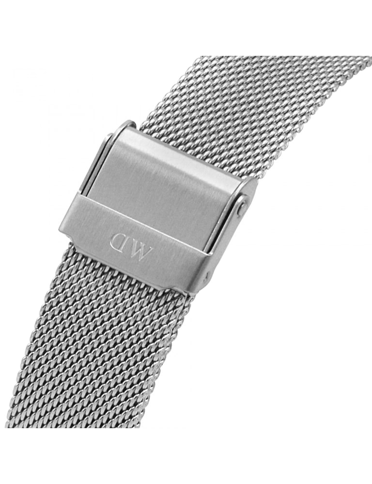 Daniel wellington sale stainless steel