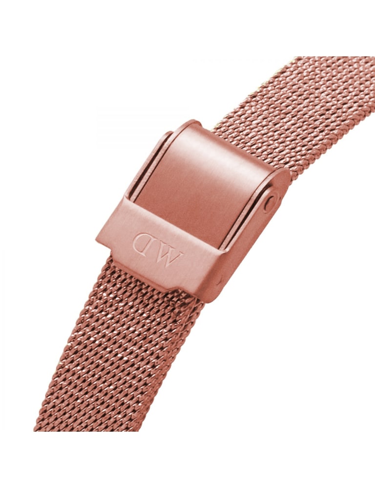 Daniel wellington rose online gold watch