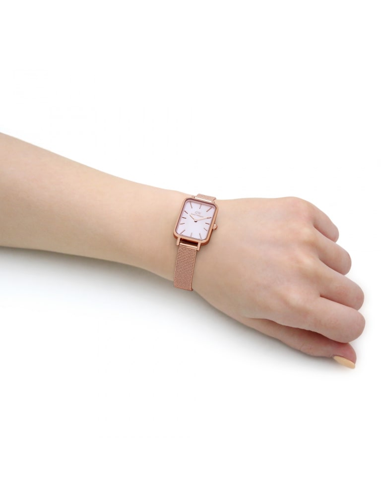 Denim wellington watch shop