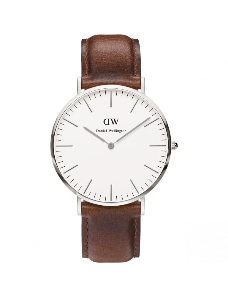 Daniel top wellington mawes
