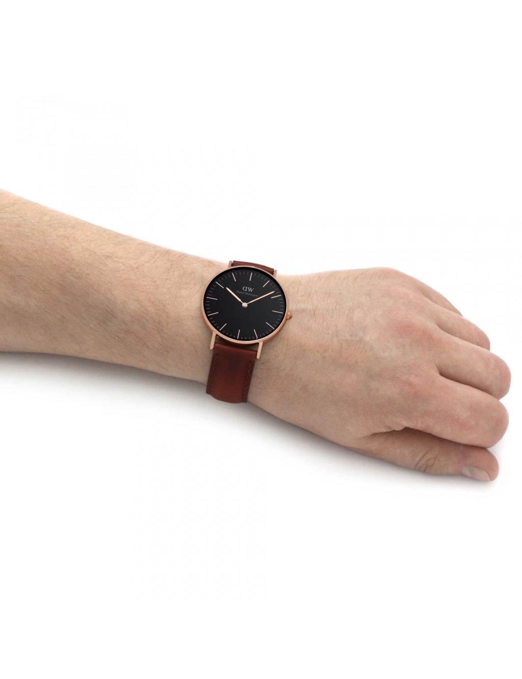Daniel wellington mawes 2025