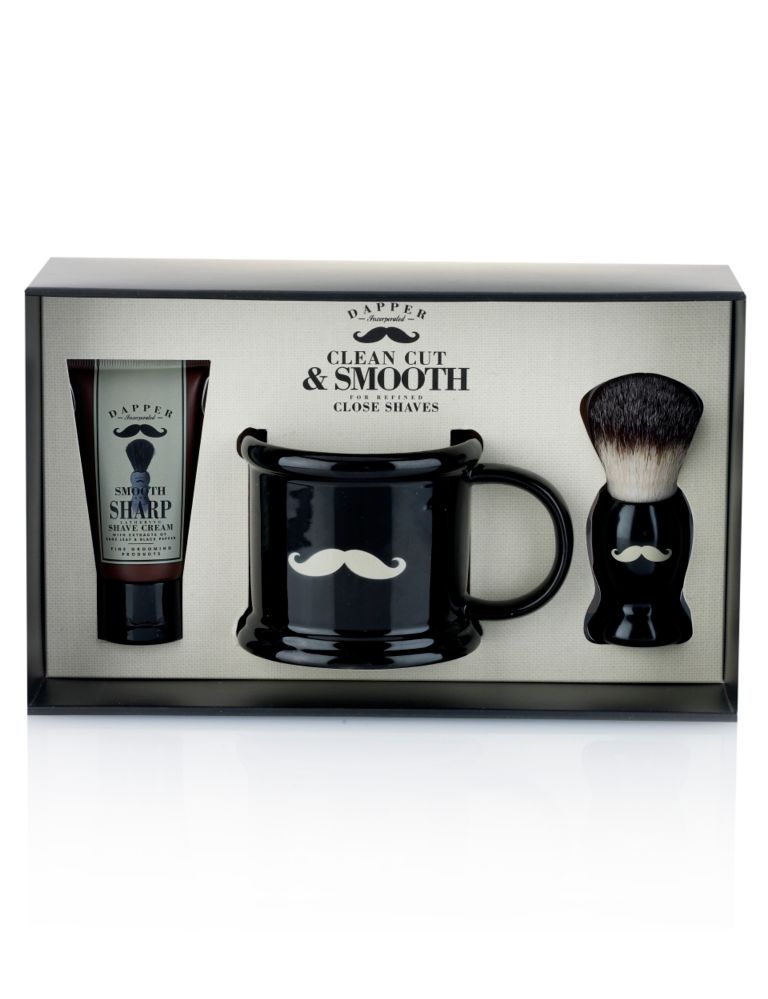 Dapper Shaving Collection Gift Set 1 of 2