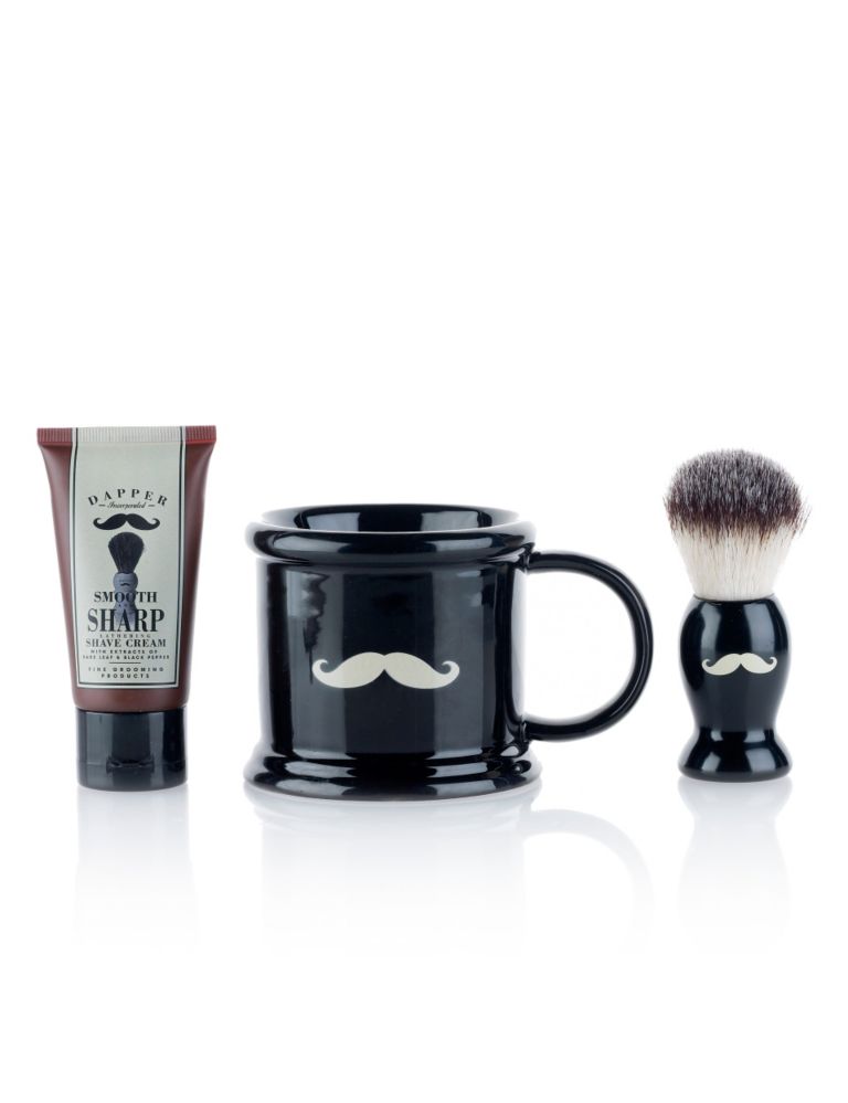 Dapper Shaving Collection Gift Set 2 of 2