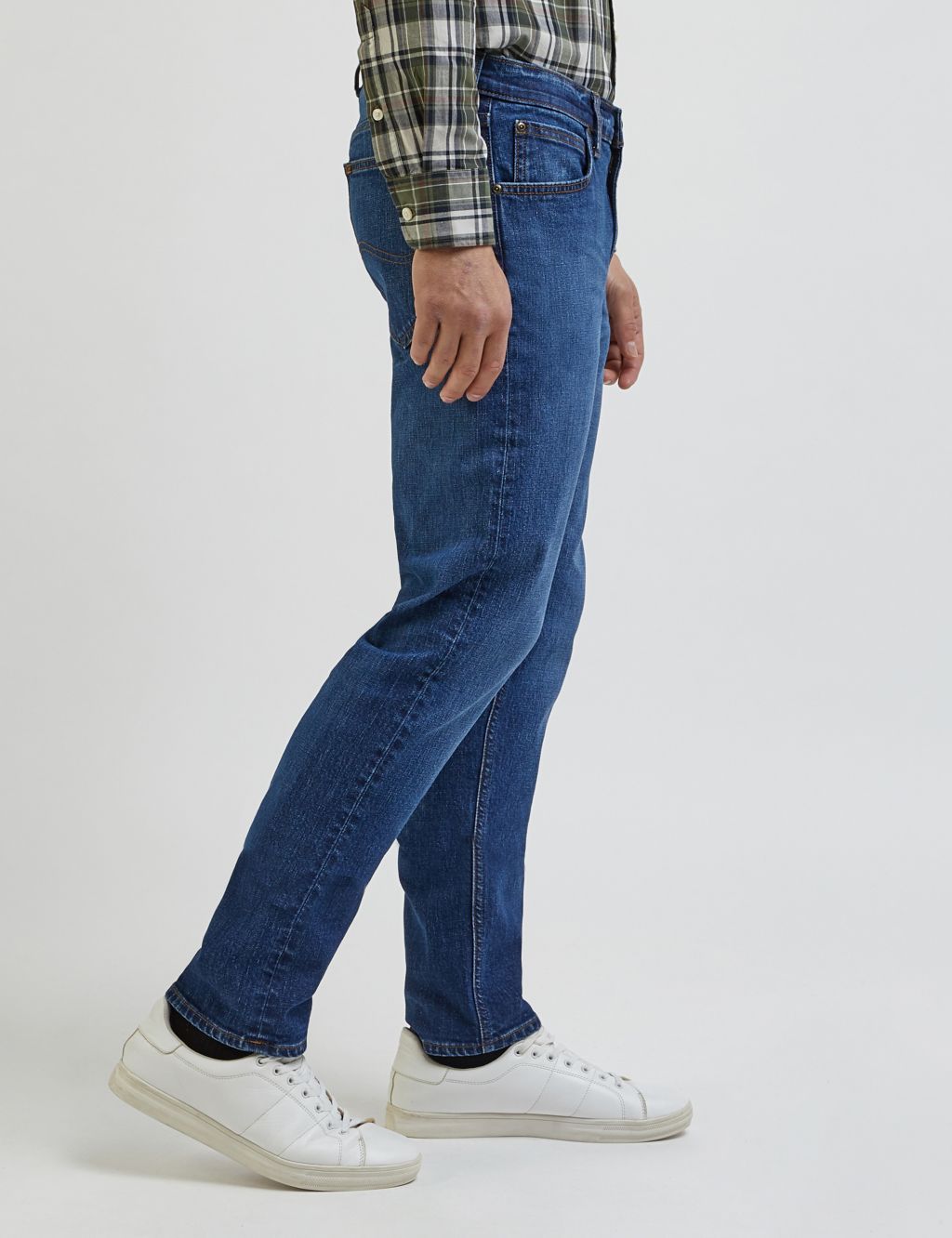 Daren Regular Fit Jeans 6 of 6