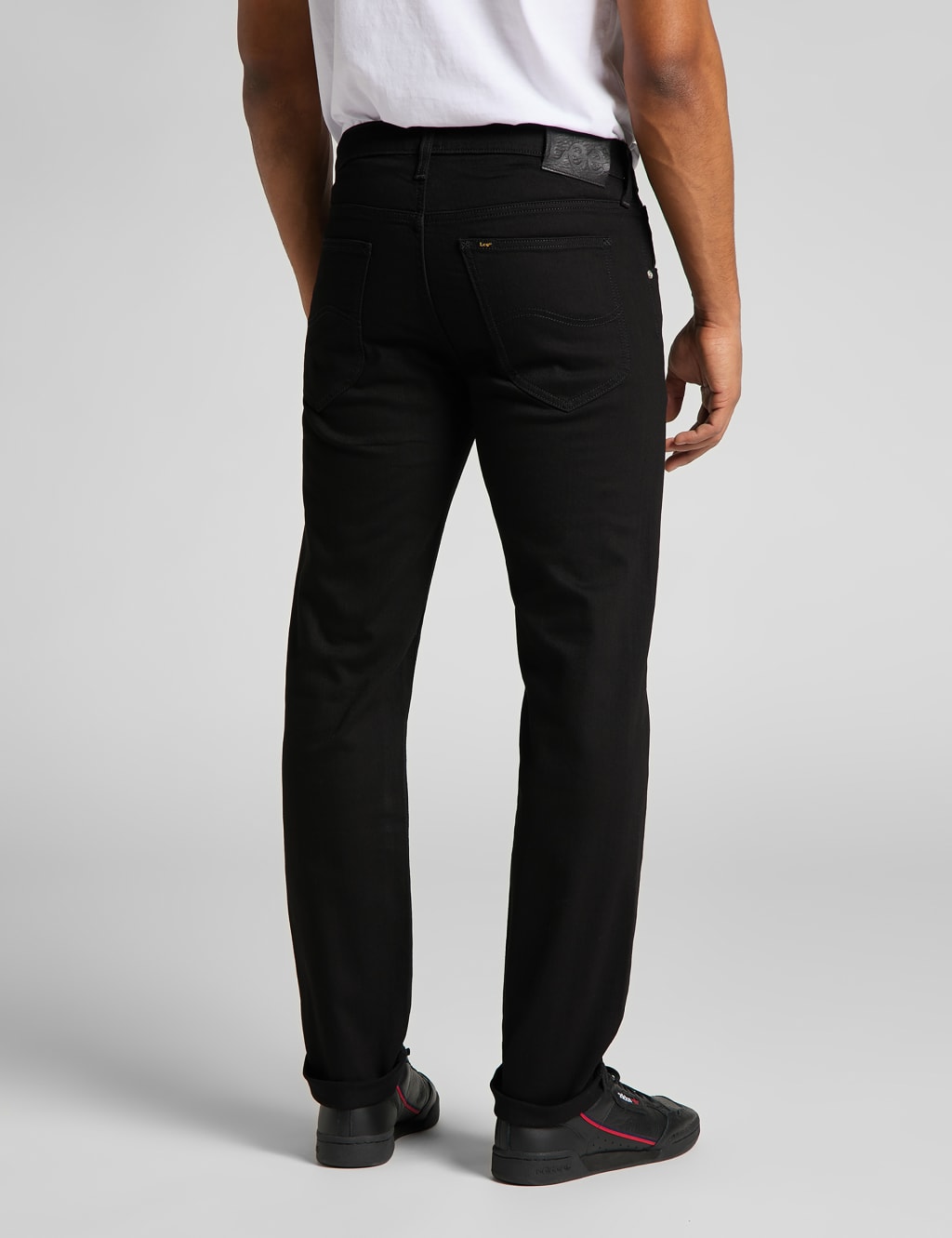 Daren Regular Straight Fit Jeans 2 of 5