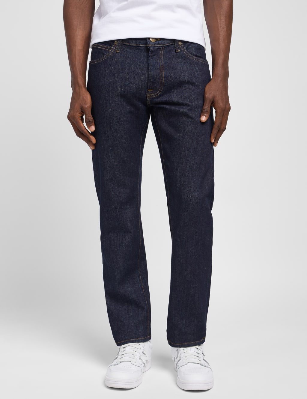 lee daren slim fit jeans