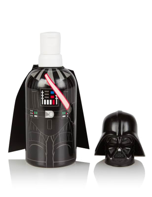 star wars bubble bath