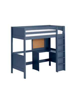 Dawson Cabin Bed M S