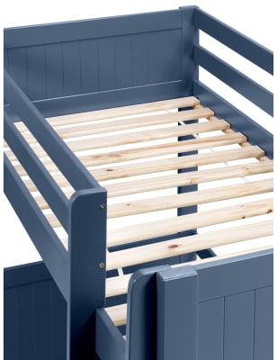 M&s store cabin bed