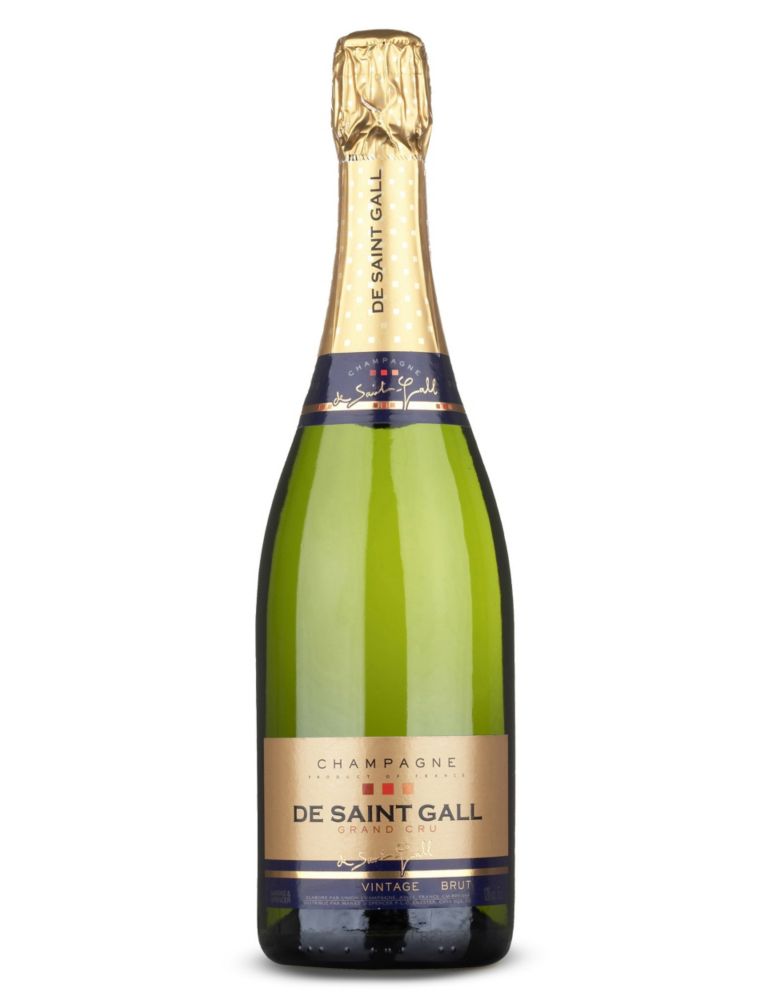 M&S Collection St Gall Champagne Brut