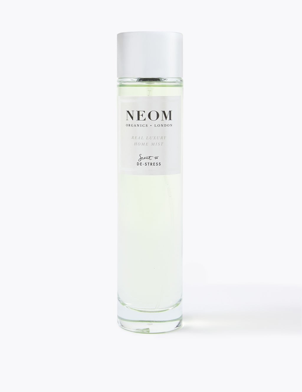 Neom room spray top