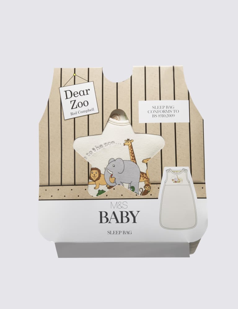 2.4 tog hot sale baby sleeping bag