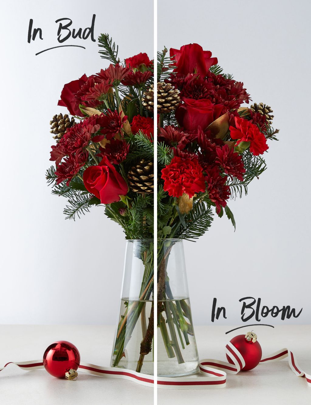 December Bloom Bouquet 2 of 8
