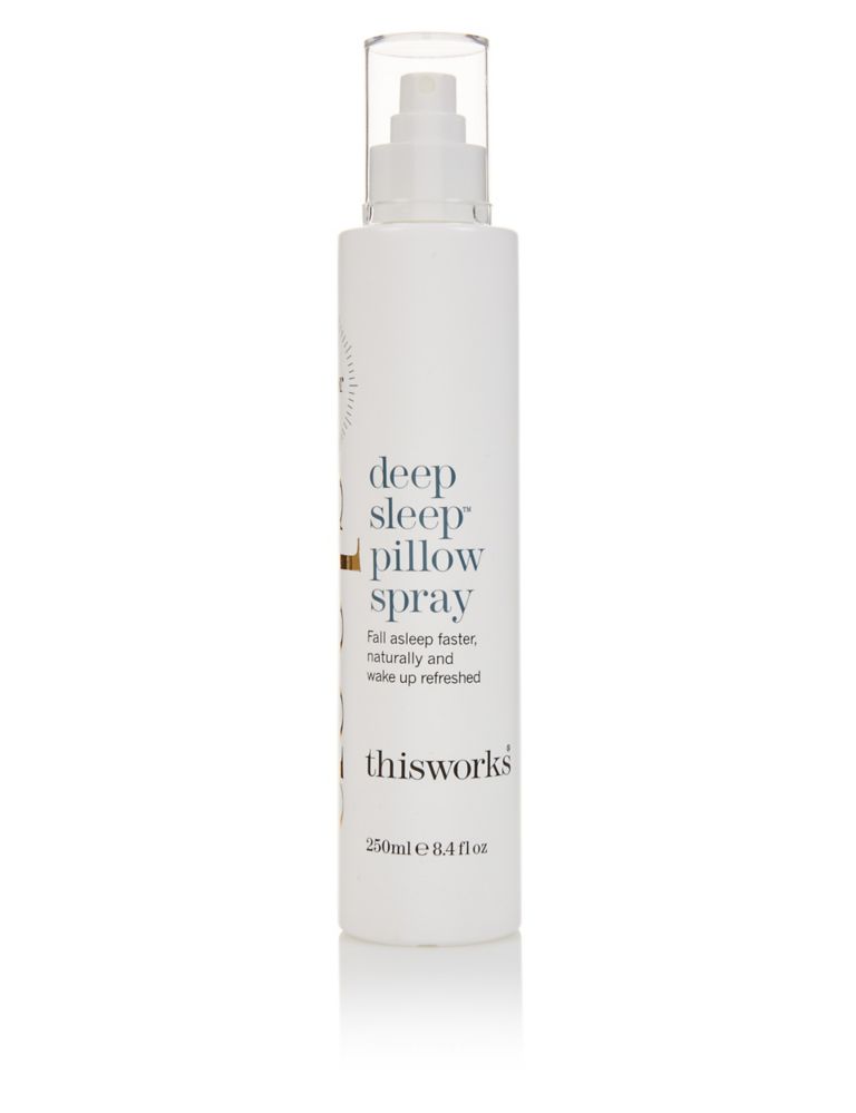 Deep Sleep Pillow Spray 250ml 2 of 2
