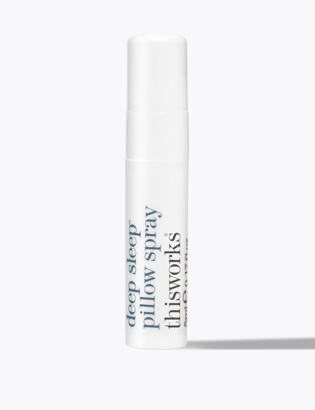 Deep Sleep Pillow Spray 5ml This Works M&S