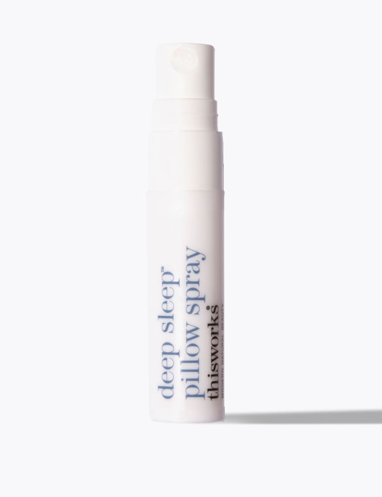 Deep Sleep Pillow Spray 5ml This Works M&S