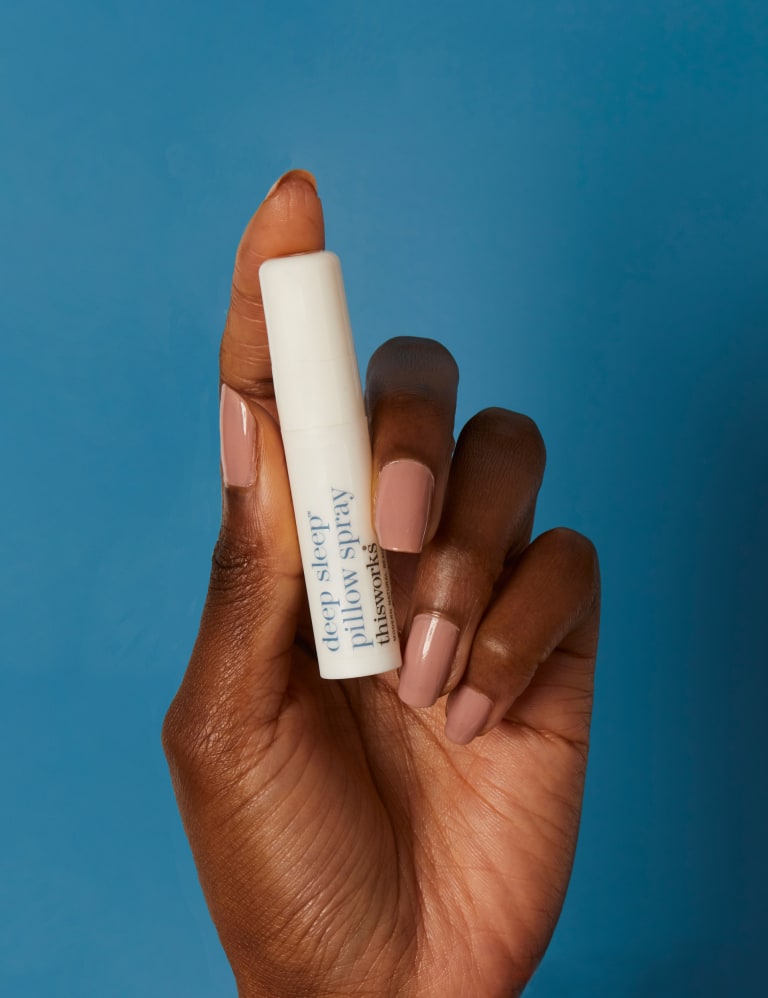 Deep Sleep Pillow Spray 5ml This Works M&S