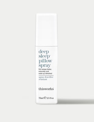 Deep Sleep Pillow