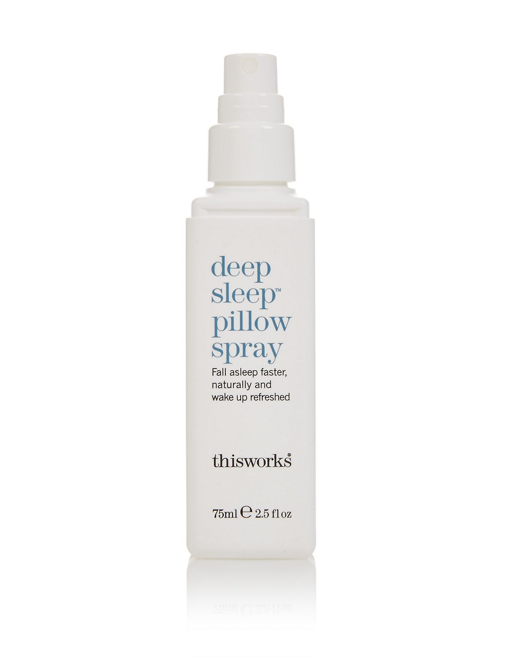Deep Sleep Pillow Spray 75ml 2 of 5