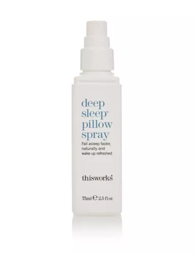 Deep Sleep Pillow Spray 75ml 2 of 5
