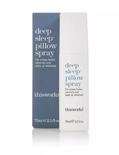 Deep Sleep Pillow Spray 75ml 3 of 5
