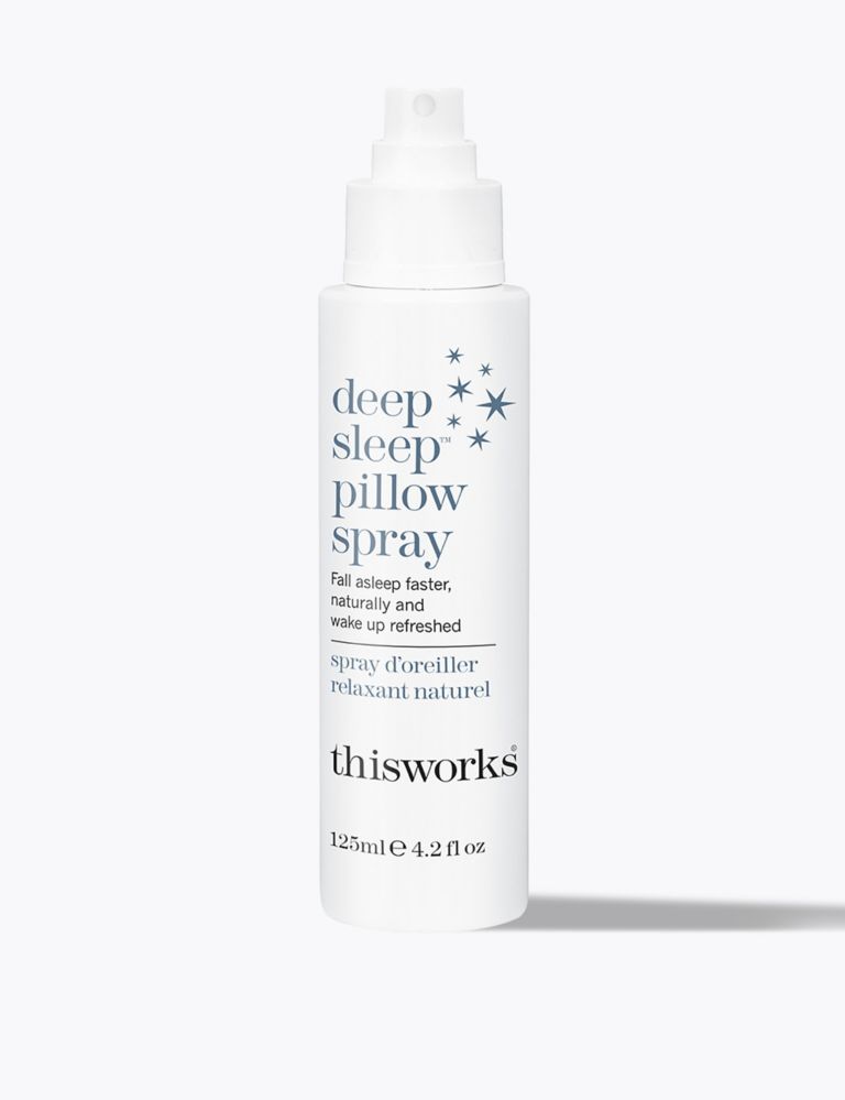Deep Sleep Pillow Spray Limited Edition 125ml 1 of 6