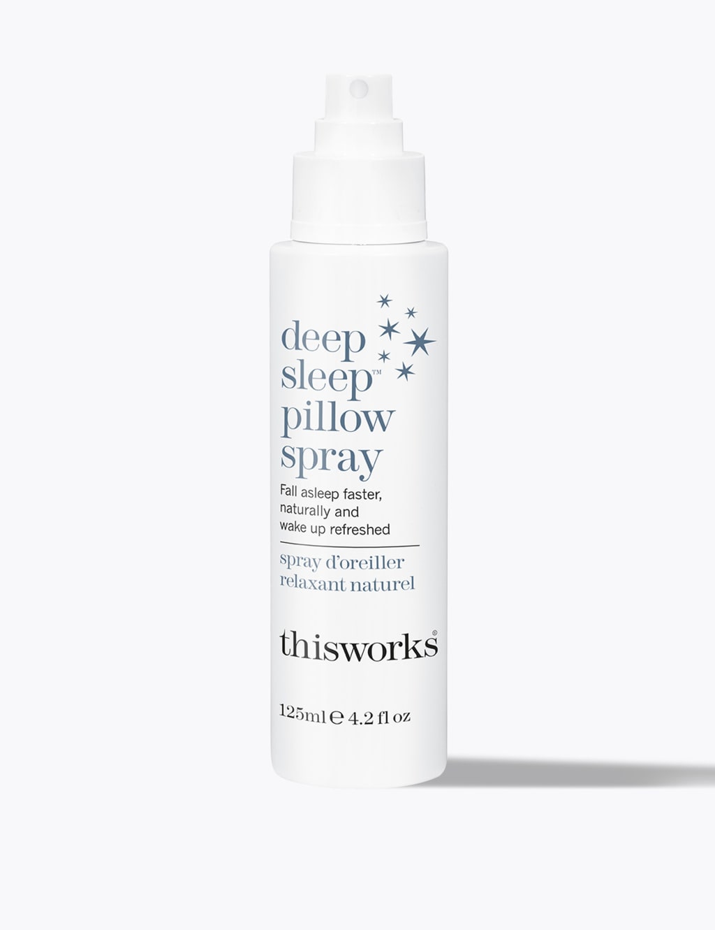 Deep Sleep Pillow Spray Limited Edition 125ml | This Works | M&S
