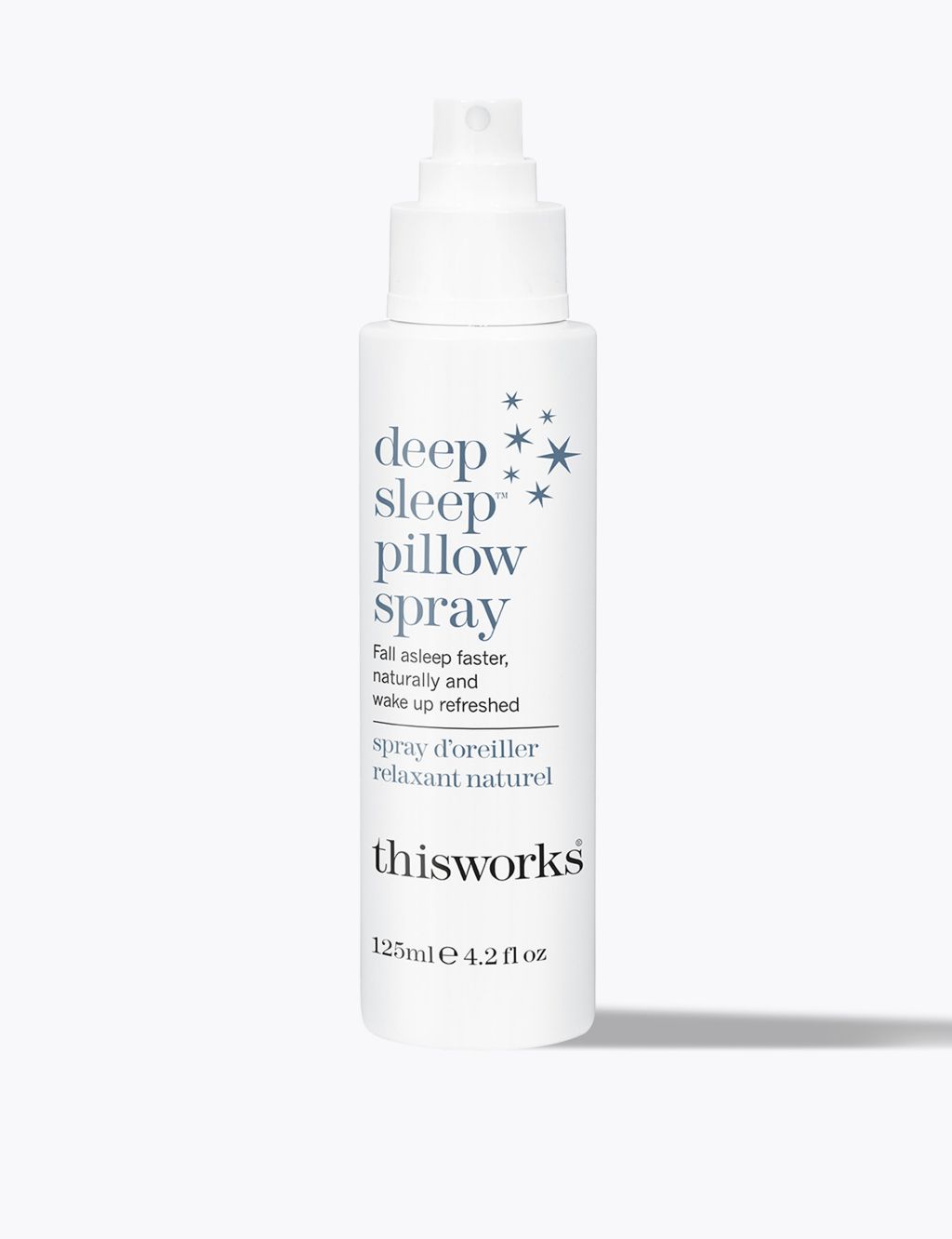 Deep Sleep Pillow Spray Limited Edition 125ml 3 of 6