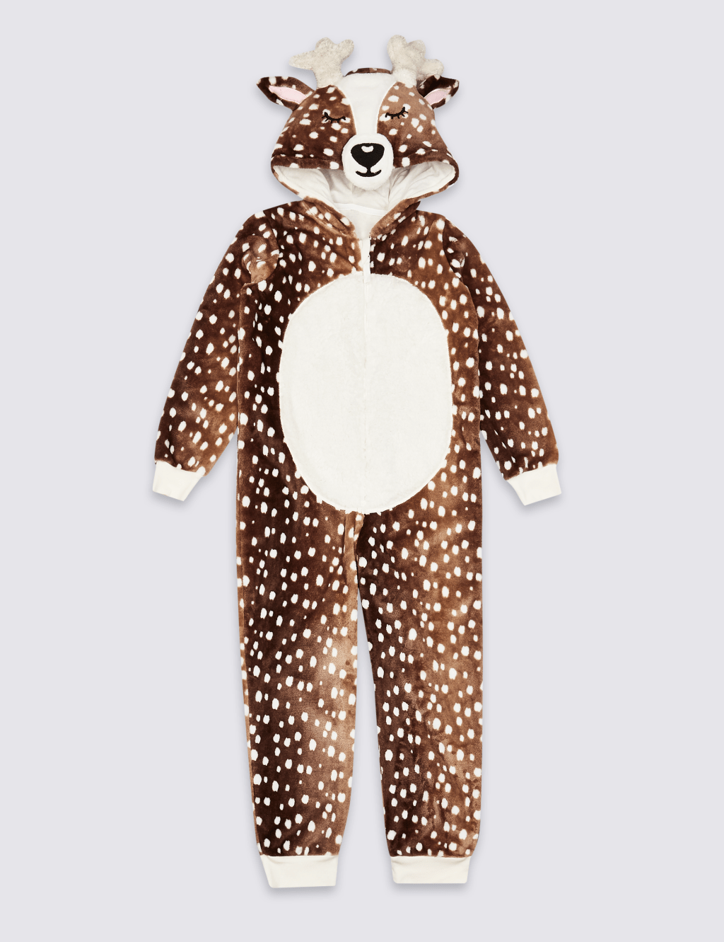 Deer onesie for kids clearance