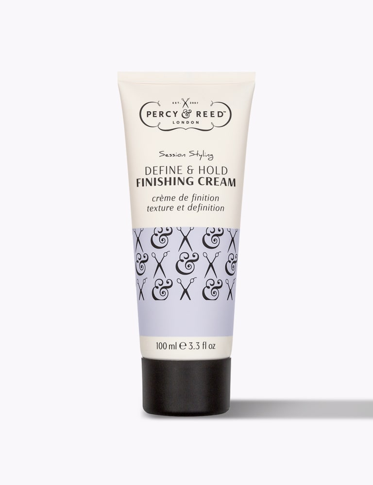 Define & Hold Finishing Cream 100ml 1 of 5