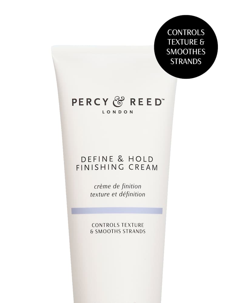 Define & Hold Finishing Cream 100ml Percy & Reed™ M&S